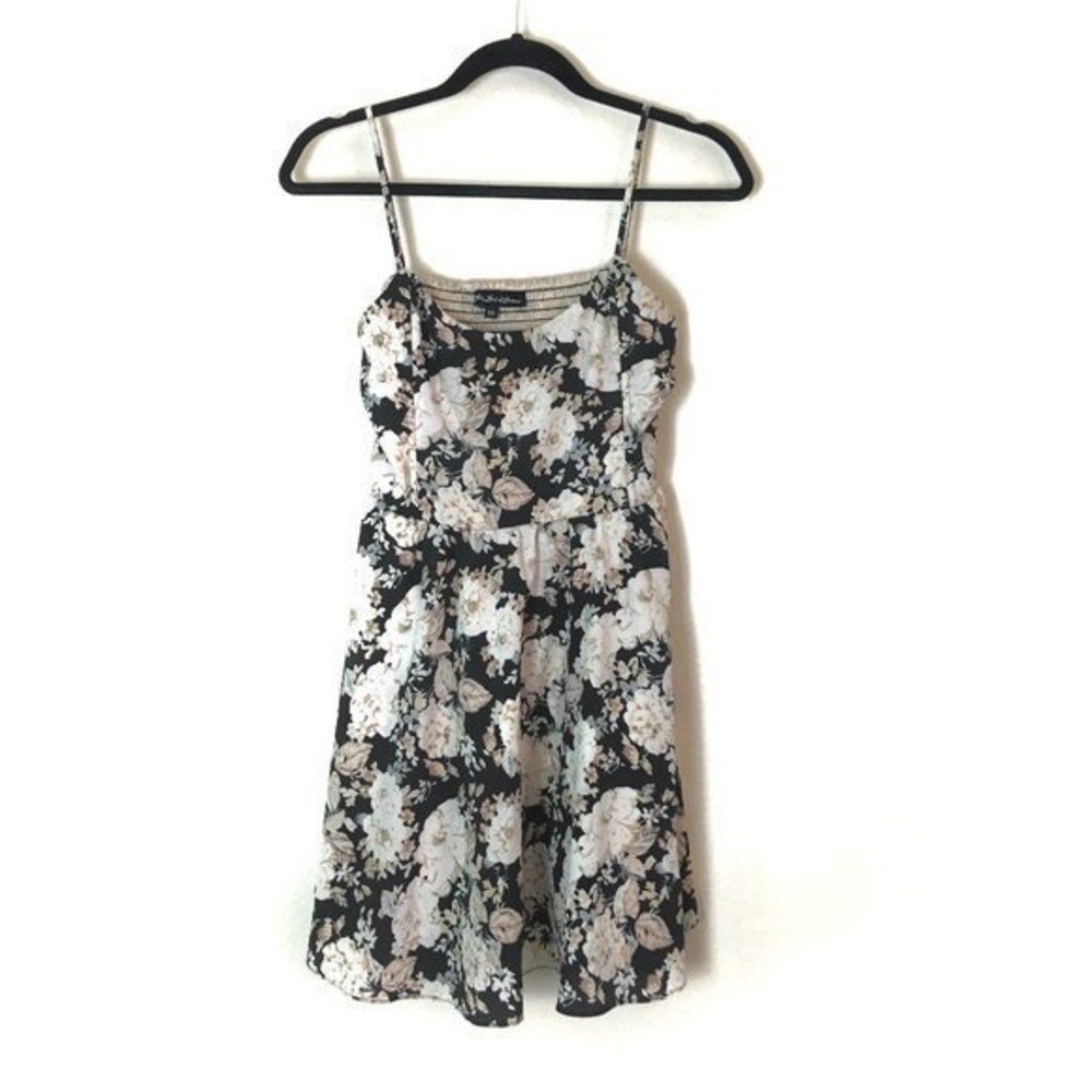 For Love & Lemons Spaghetti Strap Dress Women's Size M - Modified Straps